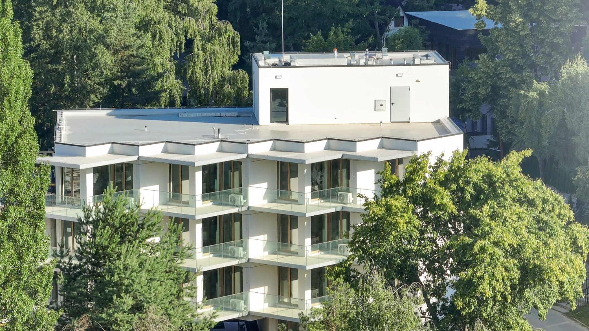 Pokój Hotelowy - 2 osobowy Pokój Hotelowy - 2 osobowy
